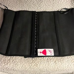 NWT LB Lover Beauty Waist Trainer Size 4XL